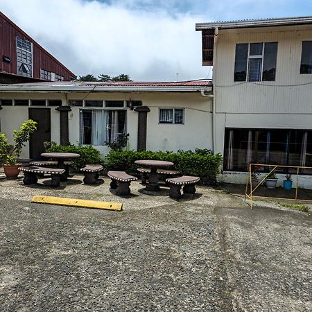 Cabinas Selva Verde Monteverde Екстериор снимка