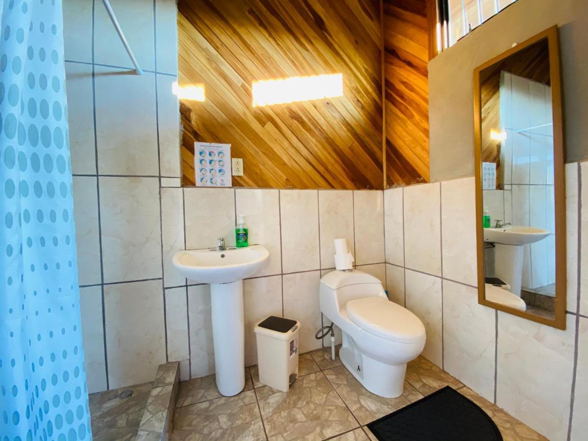 Cabinas Selva Verde Monteverde Екстериор снимка
