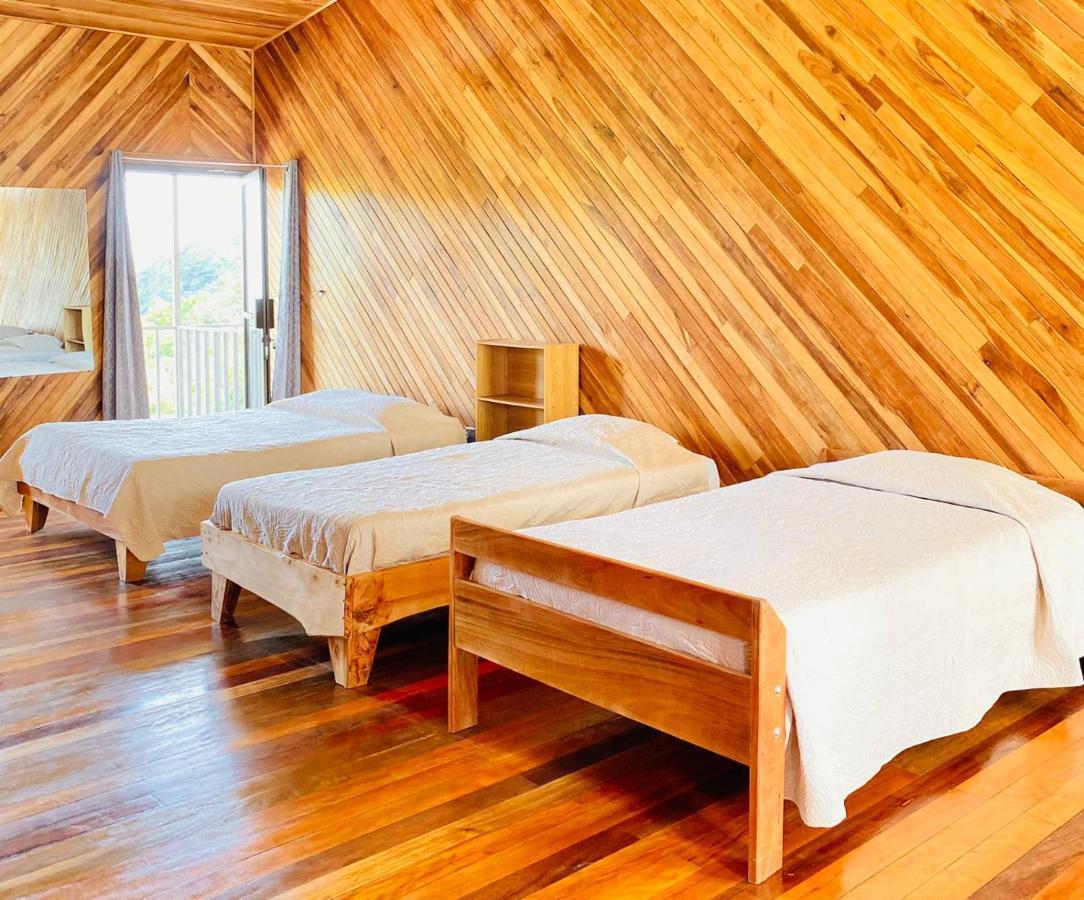 Cabinas Selva Verde Monteverde Екстериор снимка