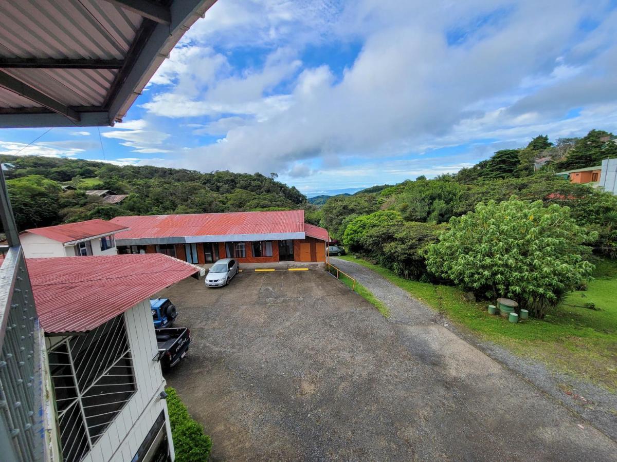 Cabinas Selva Verde Monteverde Екстериор снимка
