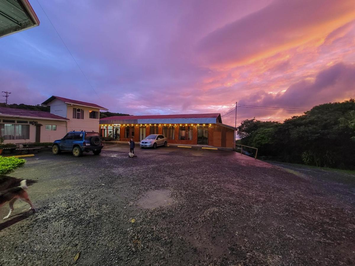 Cabinas Selva Verde Monteverde Екстериор снимка