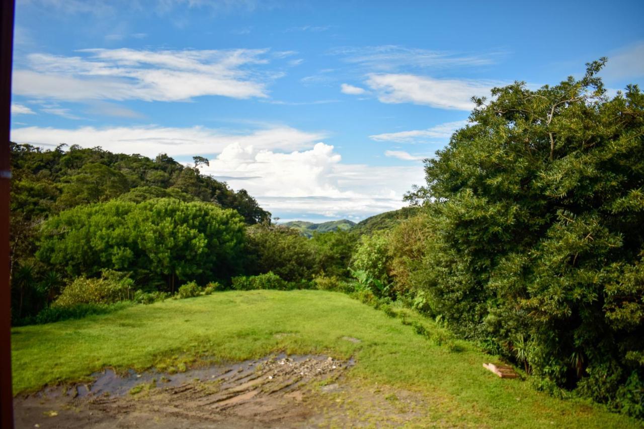 Cabinas Selva Verde Monteverde Екстериор снимка