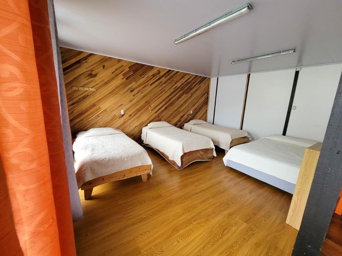 Cabinas Selva Verde Monteverde Екстериор снимка