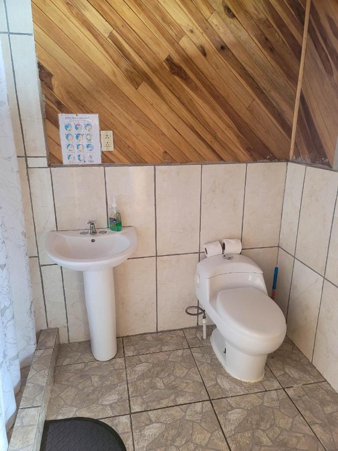 Cabinas Selva Verde Monteverde Екстериор снимка