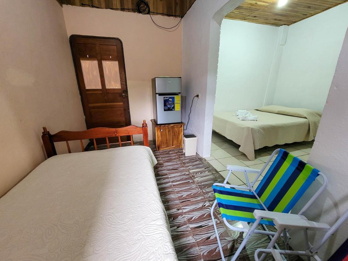 Cabinas Selva Verde Monteverde Екстериор снимка