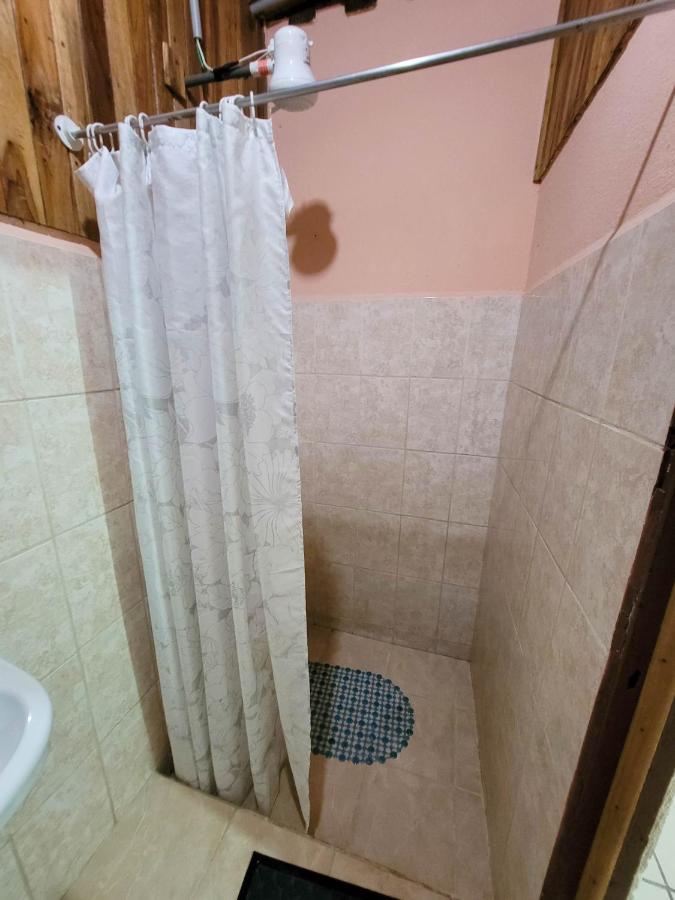 Cabinas Selva Verde Monteverde Екстериор снимка