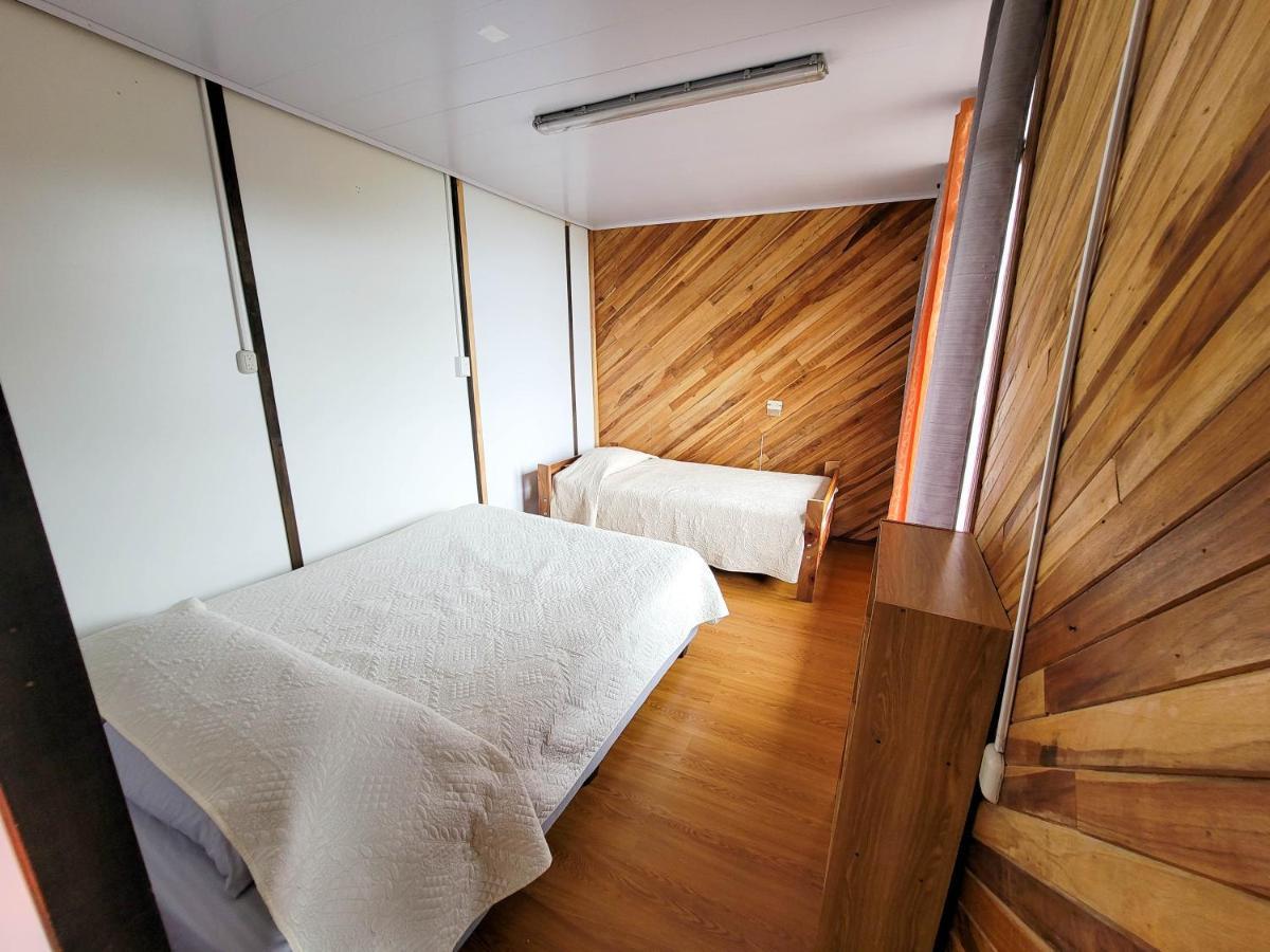 Cabinas Selva Verde Monteverde Екстериор снимка