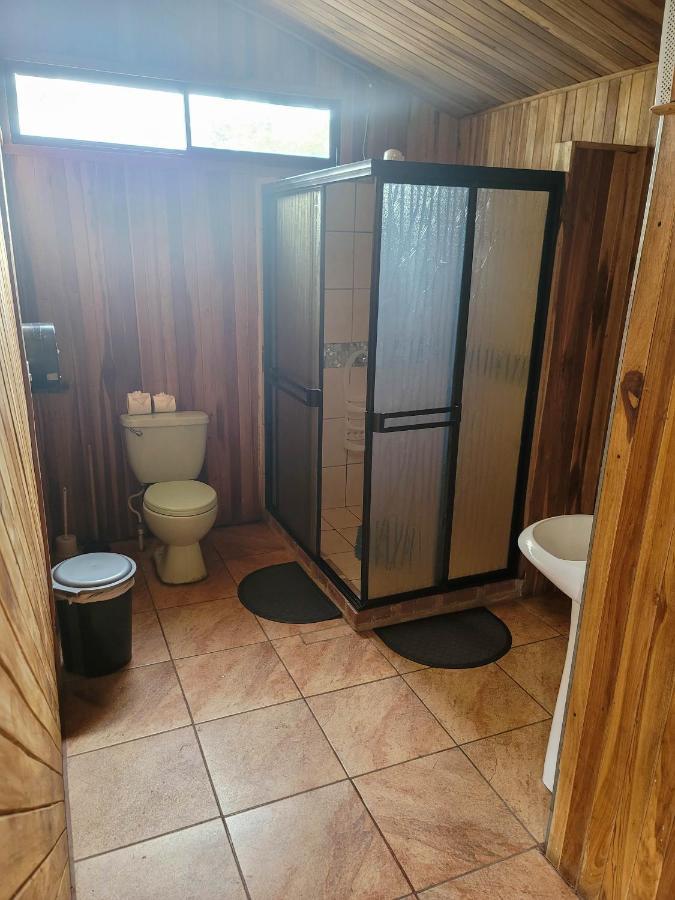 Cabinas Selva Verde Monteverde Екстериор снимка