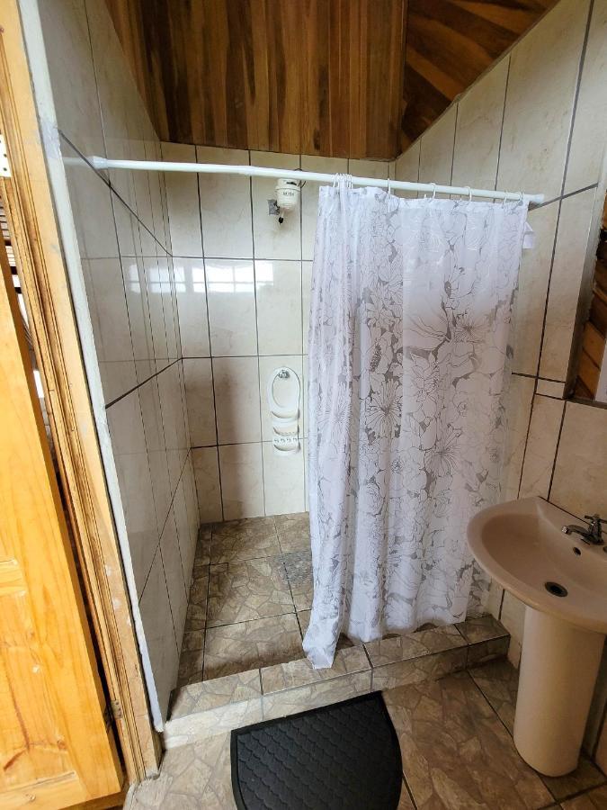 Cabinas Selva Verde Monteverde Екстериор снимка