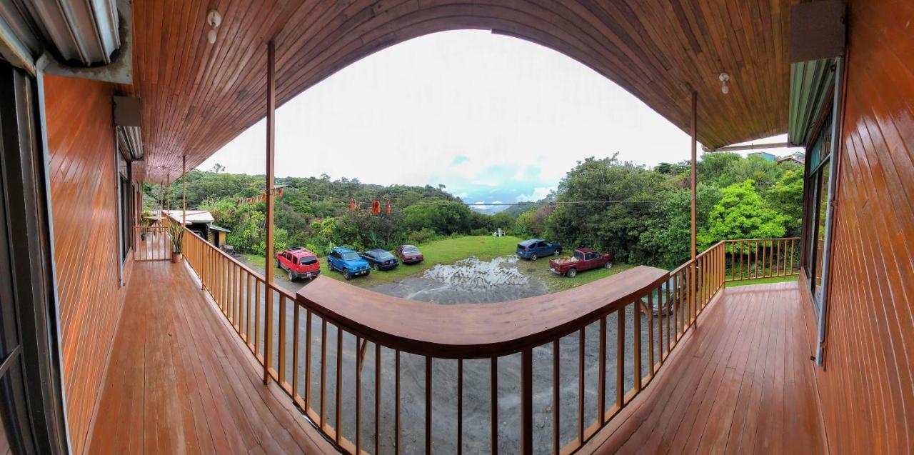 Cabinas Selva Verde Monteverde Екстериор снимка