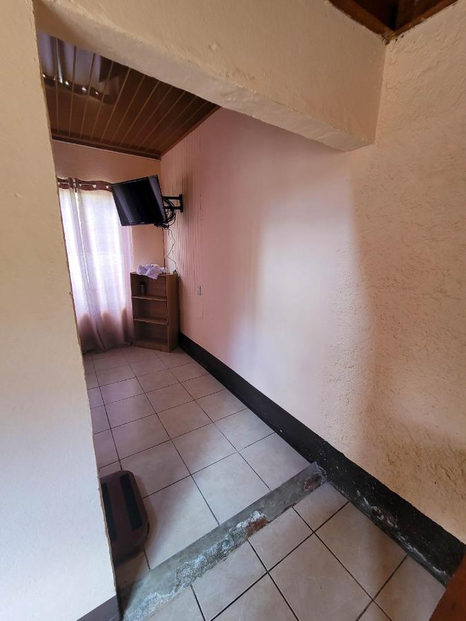 Cabinas Selva Verde Monteverde Екстериор снимка
