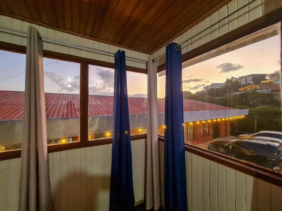 Cabinas Selva Verde Monteverde Екстериор снимка