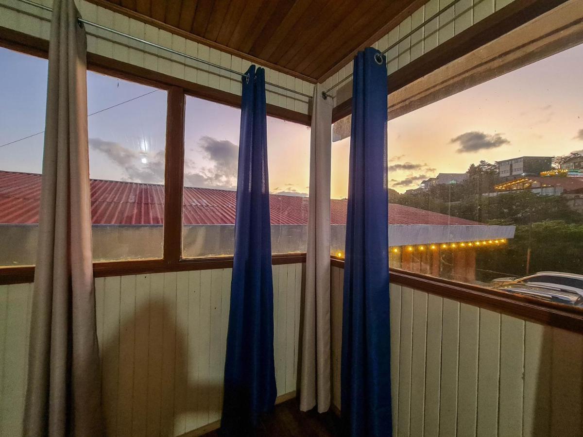 Cabinas Selva Verde Monteverde Екстериор снимка