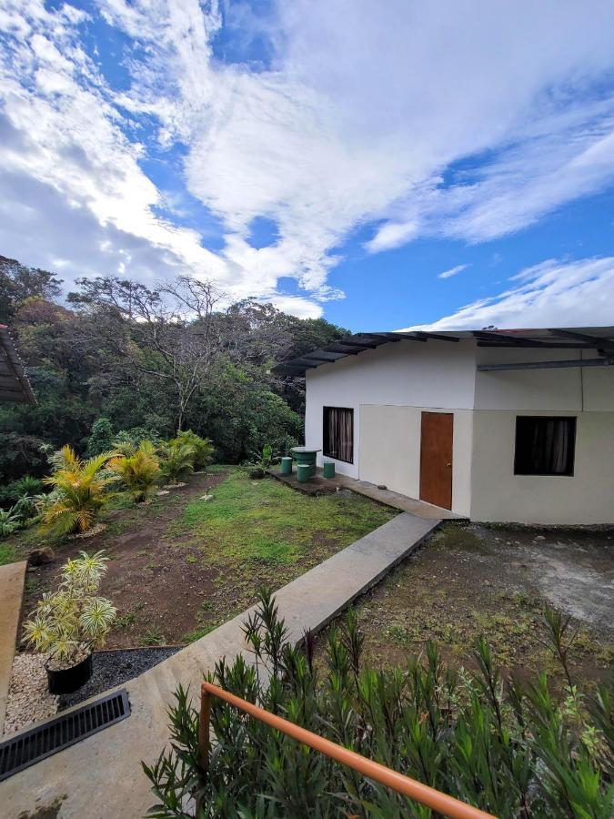 Cabinas Selva Verde Monteverde Екстериор снимка