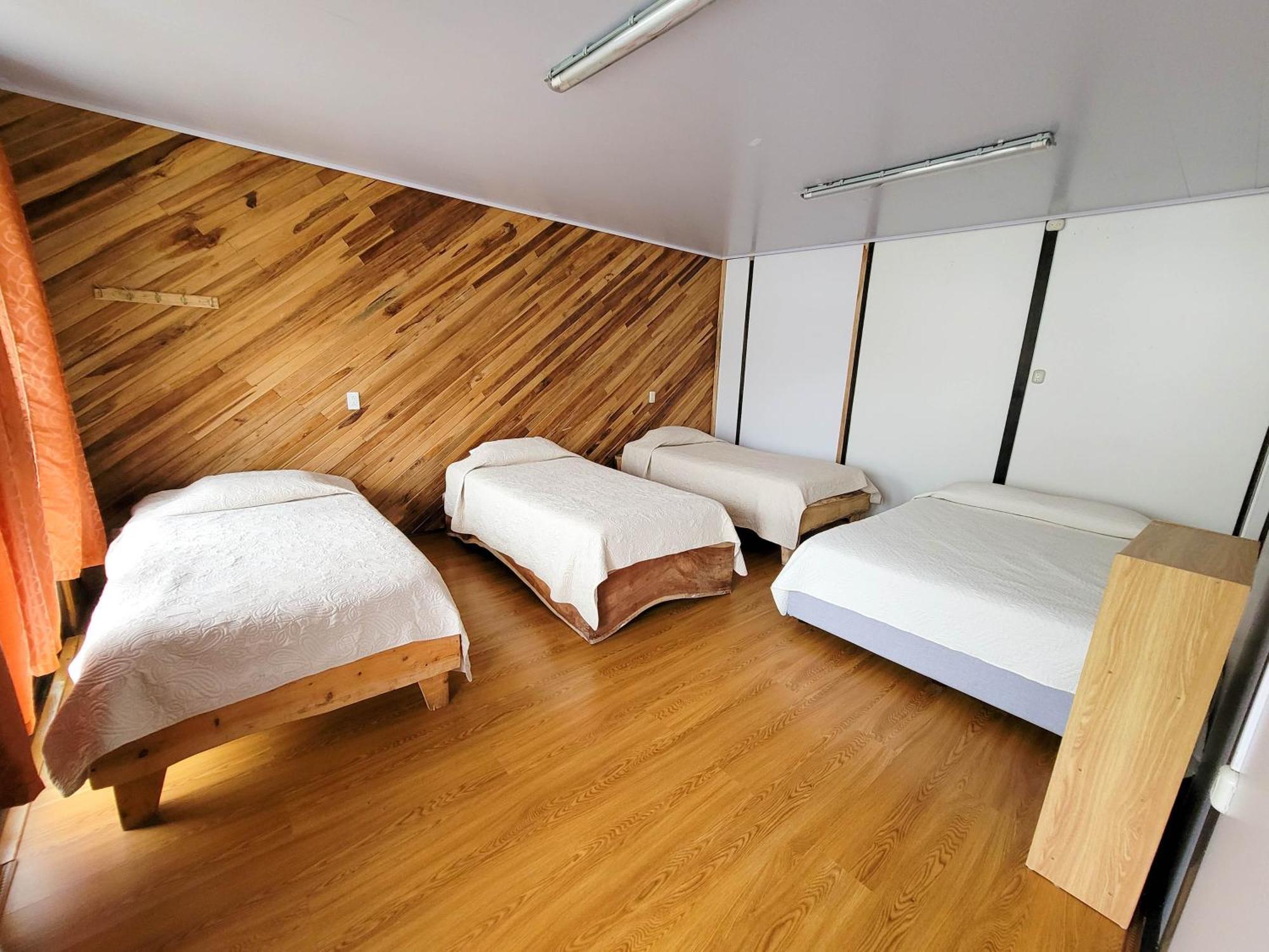 Cabinas Selva Verde Monteverde Екстериор снимка