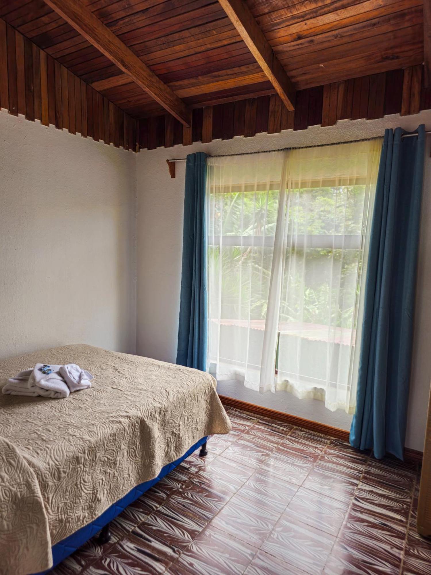 Cabinas Selva Verde Monteverde Стая снимка