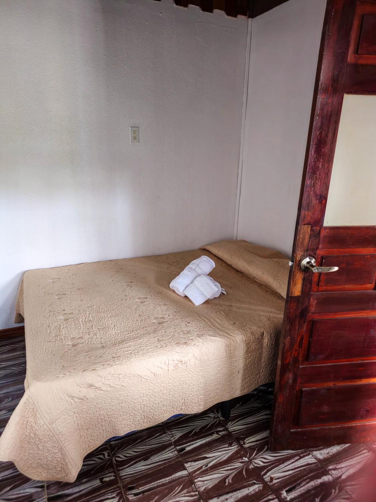 Cabinas Selva Verde Monteverde Стая снимка